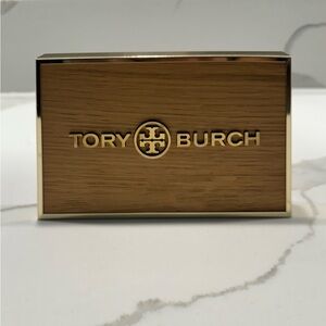 Tory Burch Plaque